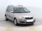 Skoda Roomster, 1.2 12VComfort , nová STK, Klima,,
