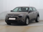 Citroen C4 Cactus, 1.2 PureTech, Serv.kniha, Klima