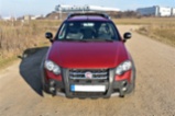 Fiat Strada, 1,3 JTD AC,DIFF,BT,MLHOVKY