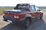 Fiat Strada, 1,3 JTD AC,DIFF,BT,MLHOVKY