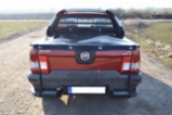 Fiat Strada, 1,3 JTD AC,DIFF,BT,MLHOVKY