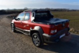 Fiat Strada, 1,3 JTD AC,DIFF,BT,MLHOVKY