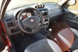 Fiat Strada, 1,3 JTD AC,DIFF,BT,MLHOVKY