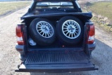 Fiat Strada, 1,3 JTD AC,DIFF,BT,MLHOVKY
