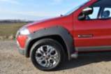 Fiat Strada, 1,3 JTD AC,DIFF,BT,MLHOVKY