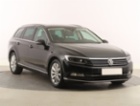 VW Passat, 2.0 TDI, Automat, Serv.kniha, Kůže,,