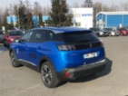 Peugeot 3008, 1.2 PureTech ALLURE 130k EAT8, SUV,