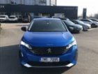 Peugeot 3008, 1.2 PureTech ALLURE 130k EAT8, SUV,