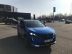 Peugeot 3008, 1.2 PureTech ALLURE 130k EAT8, SUV,