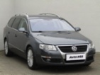 Volkswagen Passat, 1.9 TDiine, kombi, nafta