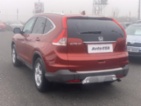 Honda CR-V, 2.0igance, 1.maj,ČR, SUV, benzín