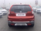 Honda CR-V, 2.0igance, 1.maj,ČR, SUV, benzín