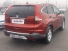Honda CR-V, 2.0igance, 1.maj,ČR, SUV, benzín