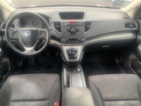 Honda CR-V, 2.0igance, 1.maj,ČR, SUV, benzín