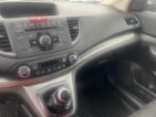 Honda CR-V, 2.0igance, 1.maj,ČR, SUV, benzín
