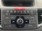 Honda CR-V, 2.0igance, 1.maj,ČR, SUV, benzín