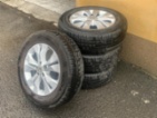 Honda CR-V, 2.0igance, 1.maj,ČR, SUV, benzín