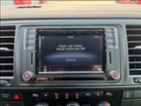 Volkswagen Multivan, 2,0 TDi DSG 4MOTION WEBASTO