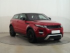 Land Rover Range Rover Evoque, Si4, 4X4, Automat,