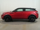 Land Rover Range Rover Evoque, Si4, 4X4, Automat,