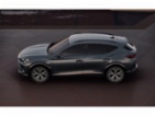 Cupra Formentor, SUV, SUV, hybridní - benzin