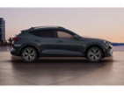 Cupra Formentor, SUV, SUV, hybridní - benzin