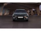 Cupra Formentor, SUV, SUV, hybridní - benzin