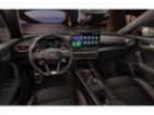 Cupra Formentor, SUV, SUV, hybridní - benzin