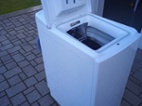 Pračka s vrchním plněním Whirlpool