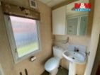 Prodej mobilheimu, 42 m², Brloh