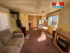 Prodej mobilheimu, 42 m², Brloh