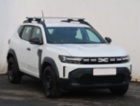 Dacia Duster, 1.0 Eco-G, LPG, ČR,1.maj, Tempomat,,