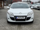 Renault Mégane, 1.4TCe, Navi, +ALU, hatchback,