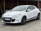 Renault Mégane, 1.4TCe, Navi, +ALU, hatchback,