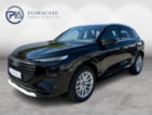 Audi Q3, TDI 110 kW 150 koní, SUV, nafta