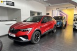 Renault Arkana, esprit Alpine full hybrid E-Te,
