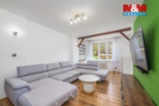 Byt 3+1, 81 m², Třemošnice, ul. 1. máje