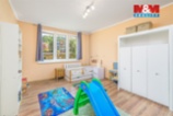Byt 3+1, 81 m², Třemošnice, ul. 1. máje