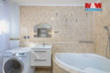 Byt 3+1, 81 m², Třemošnice, ul. 1. máje