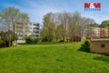 Byt 3+1, 81 m², Třemošnice, ul. 1. máje