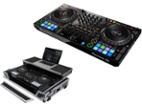 Pioneer DDJ-1000 DJ Controller + Odyssey