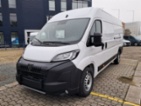 Peugeot Boxer, Furgon 4350 L4H2 BlueHDi 180k