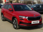 Škoda Karoq, 1.5 TSi Style, 1.maj,ČR, SUV, benzín
