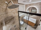 Prodej moderního bytu 2+kk (50 m²) v prémiovém rezidenčním komplexu – Oba, Alanya, Turecko