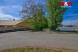 Prodej garáže, 20 m², Plzeň, ul. Dobřanská