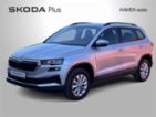 Škoda Karoq, 1.5 TSI Ambition, SUV, benzin