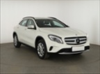 Mercedes Třída GLA, GLA 200 CDI 4MATIC,, SUV,