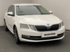 Škoda Octavia III, 1.8 TSI, ČR, DSG, LED, liftback