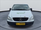 Mercedes-Benz Vito, 2,2 CDi, Klima