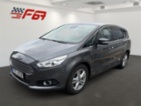 Ford S-MAX, Titanium 7-míst záruka od, MPV, nafta
